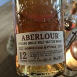 Aberlour Double Cask 12 yo 40%