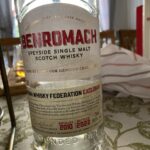 Benromach Sherry Hogsheads & Bourbon 2010 SWF-36 50%