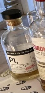 Elements Of Islay Pl7