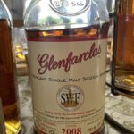 Glenfarclas – SWF #39 20Th (2008) 15 yo 57,6%