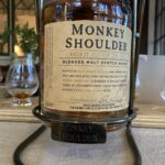 Monkey Shoulder (Blended) 40%