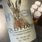 Spirit of Hven Old Hare (blended) 40,4%