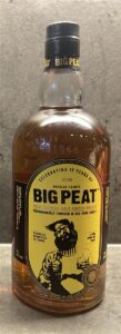 Big Peat 15th Anniversary (2024) 50%