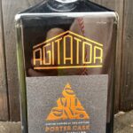 Agitator Evidense Porter Cask 55%